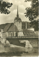 CPSM GF GERA / KIRCHE - Gera