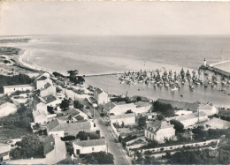 17) ILE D'OLERON - Vue Aérienne Sur La Cotinière - Le Port - Ile D'Oléron