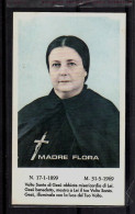 **   Madre FLORA DE SANTIS   ** - Devotion Images