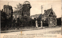 LIEGE / L OBSERVATOIRE DE COINTE - Lüttich