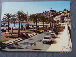 MENTON - Menton