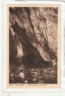 CPA :  14 X 9  -  SAMOËNS  -  GROTTES  DE  L'ERMOY - Samoëns