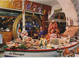 17) LA ROCHELLE : CHEZ ANDRÉ, 7 Rue Saint-Jean - La Rochelle