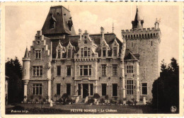 PETITE SOMME / LE CHATEAU - Durbuy