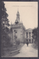 CPA Toulouse Dpt 31 Le Donjon Du Capitole Réf 1806 - Toulouse