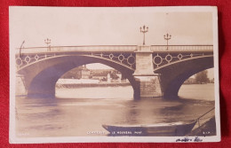 CPA  - Compiègne - Le Nouveau Pont - Compiegne