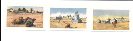 DQ75 - IMAGES ADOLPHE ANCEL - ALGERIE - TOUGGOURT - Other & Unclassified