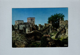 Oradour Sur Glane (87) : Vue Générale - Oradour Sur Glane