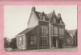 59 - NORD - REXPOËDE  Près DUNKERQUE - LA MAIRIE - TOP EDITEUR / TOP EDITION - Andere & Zonder Classificatie