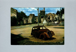 Oradour Sur Glane (87) : Champ De Foire - Oradour Sur Glane