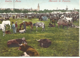 Sevilla  (bt - Sevilla (Siviglia)