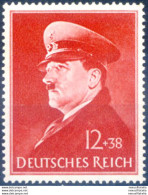 Adolf Hitler 1941. - Autres & Non Classés