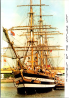 20761 Cpm 76 Rouen - Les Voiles De La Liberté " L'Amerigo Vespucci " - Rouen