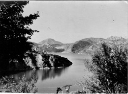 Ref 4 - Photo : Barrage De Castillon Près De Saint André Des Alpes . - Europa