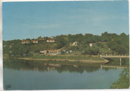 CPM ( Le Coteau De Mervent Et Le Pont De La Vallée ) - Other & Unclassified