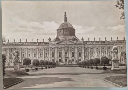 1972. Potsdam. Sanssouci - Potsdam