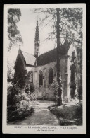 79 - NIORT -L'Hôpital (Laborie Arch.) - La Chapelle Du Sacré Coeur - Niort