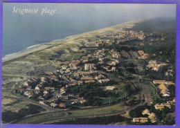 Carte Postale 38. Seignosse  Vue Aérienne   Très Beau Plan - Autres & Non Classés