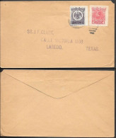 Mexico Cover Mailed 1900s/1910s. 5c Rate - Mexico