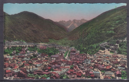 CPSM  Luchon Dpt 31 Vue Générale  Réf 1855 - Luchon