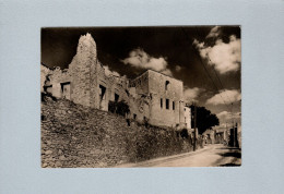 Oradour Sur Glane (87) : Route De Limoge - Oradour Sur Glane