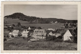 LABAROCHE - 68 - Vue Générale - Carte Photo - Andere & Zonder Classificatie