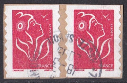 France  2000 - 2009  Y&T  N °  3744  Oblitérés - Used Stamps