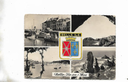 Multivues - Belle Ile En Mer