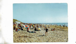 Plage Des Sables Vigniers - Ile D'Oléron