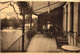 BETHANE / LIMBOURG / LE CASINO / LA TERRASE ET LA VESDRE - Limbourg