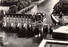 37-CHENONCEAUX-N°T2711-C/0077 - Chenonceaux