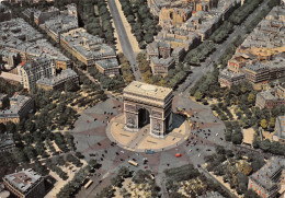 75-PARIS ARC DE TRIOMPHE-N°T2711-C/0079 - Arc De Triomphe