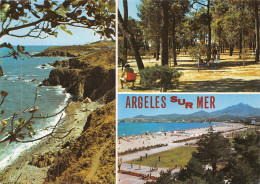 66-ARGELES SUR MER-N°T2711-C/0023 - Argeles Sur Mer