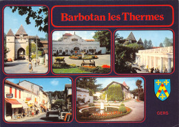 32-BARBOTAN LES THERMES-N°T2711-C/0033 - Barbotan