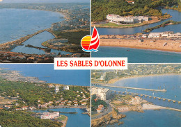 85-LES SABLES D OLONNE-N°T2711-C/0013 - Sables D'Olonne