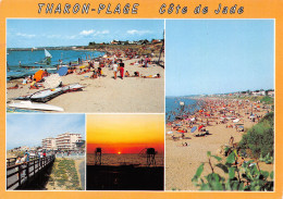44-THARON PLAGE-N°T2711-C/0011 - Other & Unclassified