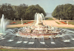 78-VERSAILLES LES GRANDES EAUX-N°T2711-C/0005 - Versailles (Château)