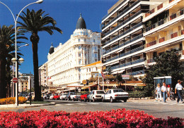 06-CANNES-N°T2711-B/0373 - Cannes