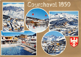 73-COURCHEVEL-N°T2711-B/0363 - Courchevel