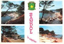 83-BANDOL-N°T2711-B/0263 - Bandol