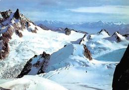 74-CHAMONIX-N°T2711-B/0279 - Chamonix-Mont-Blanc