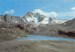 73-PRALOGNAN LA VANOISE-N°T2711-B/0275 - Pralognan-la-Vanoise