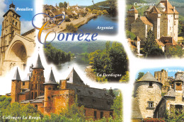19-CORREZE-N°T2711-B/0163 - Other & Unclassified