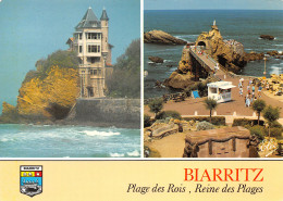 64-BIARRITZ-N°T2711-B/0143 - Biarritz