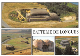14-LONGUES SUR MER-N°T2711-B/0111 - Other & Unclassified
