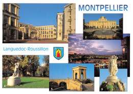 34-MONTPELLIER-N°T2711-B/0087 - Montpellier