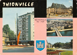 57-THIONVILLE-N°T2711-B/0033 - Thionville