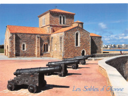 85-LES SABLES D OLONNE-N°T2711-A/0257 - Sables D'Olonne