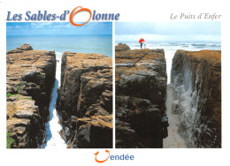 85-LES SABLES D OLONNE-N°T2711-A/0251 - Sables D'Olonne