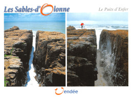 85-LES SABLES D OLONNE-N°T2711-A/0247 - Sables D'Olonne